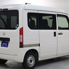 ホンダ Ｎ－ＶＡＮ 　Ｇ　ホンダセンシングの画像