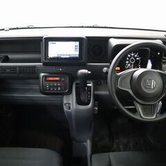 ホンダ Ｎ－ＶＡＮ 　Ｇ　ホンダセンシングの画像