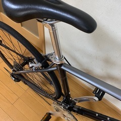 giant escape r3 2022 sizeS 美車の画像