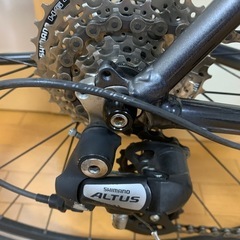 giant escape r3 2022 sizeS 美車の画像