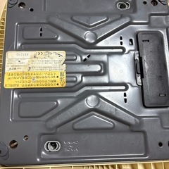 タニタ　ヘルスメーターの画像