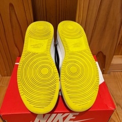 中古　キッズ　NIKEの画像