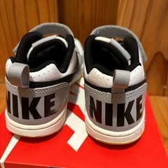 中古　キッズ　NIKEの画像