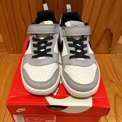 中古　キッズ　NIKEの画像