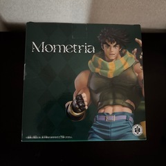 ジョジョの奇妙な冒険　ジョセフ・ジョースター　フィギュア　バンダイナムコの画像