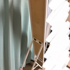 全身鏡の画像