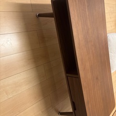 ローテーブルの画像