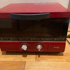 やきたて KAE-G13N-R [レッド]の画像