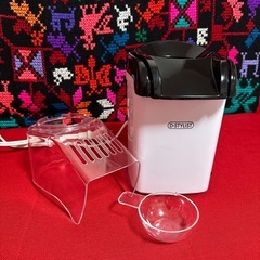 ポップコーン屋さん
の画像