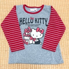 120 パジャマ ２セットの画像