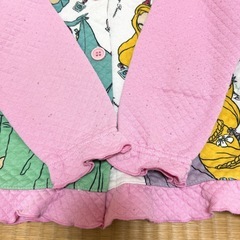 120 パジャマ ２セットの画像