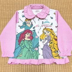 120 パジャマ ２セットの画像