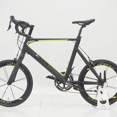 TERN SURGE PRO 2020年モデル ミニベロ IT4DDCATPMYO / 自社在庫 / 【FC】京都八幡店 / 中古A /の画像