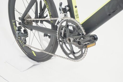 TERN SURGE PRO 2020年モデル ミニベロ IT4DDCATPMYO / 自社在庫