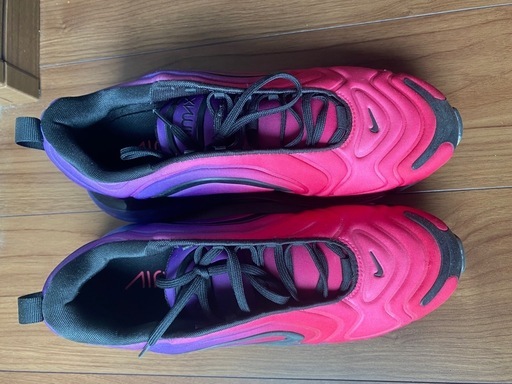ナイキ720AIR MAX