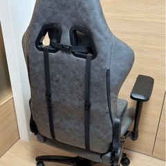 SAKODAゲーミングチェアの画像