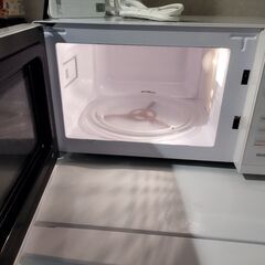 広島大学付近　中古キッチン家電・調理器具セット 5000円の画像
