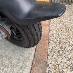 極上車ホンダ ZOOMER ズーマー AF58 キャブ の画像