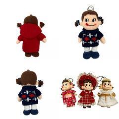 186000 現状品 FUJIYA 不二家 マイリトル　ペコちゃん 12点まとめ売り [250821HM240032]の画像