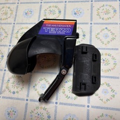 terzoルーフベースフットの画像