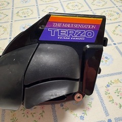 terzoルーフベースフットの画像