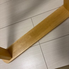 カトージ　ハイチェアの画像