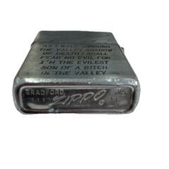 170590 現状品 ZIPPO ジッポ Vietnam ベトナム Snoopy スヌーピー ミリタリー ヴィンテージ 1969年製 シルバー [1000027776703]の画像