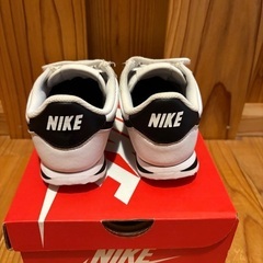 中古　キッズ　NIKEの画像
