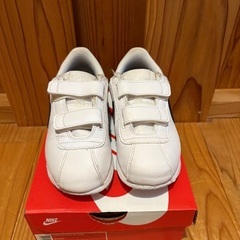 中古　キッズ　NIKEの画像