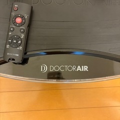 ドクターエアー3DスーパーブレードPROの画像