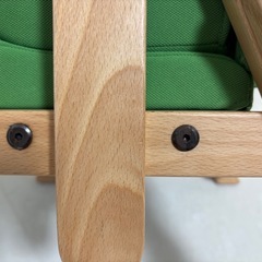 バンビーナチェアSの画像