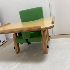 バンビーナチェアSの画像