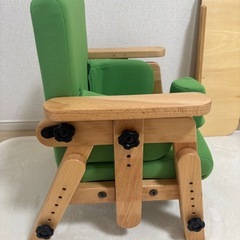 バンビーナチェアSの画像