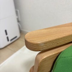 バンビーナチェアSの画像