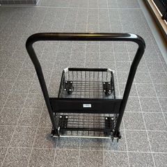 カート、台車の画像