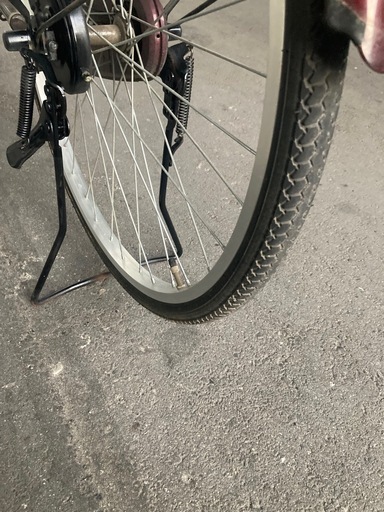 自転車22