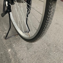 自転車22の画像