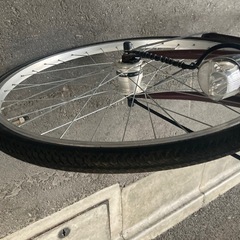 自転車22の画像