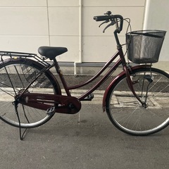 自転車22の画像