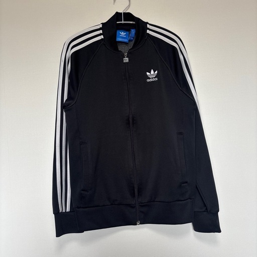 adidas オリジナルス トラックジャケット