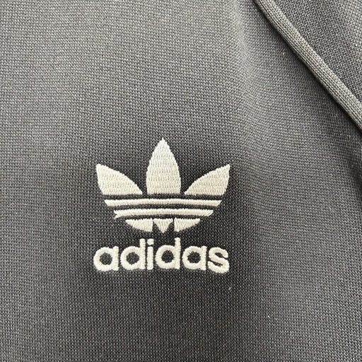 adidas オリジナルス トラックジャケット