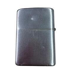 170590 現状品 ZIPPO ジッポー 1958年 [1000023024686]の画像