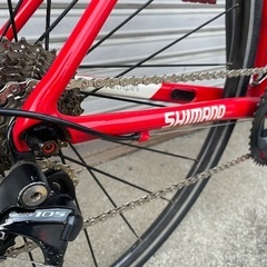 🔸ロードバイク TREK Emonda ALR5の画像