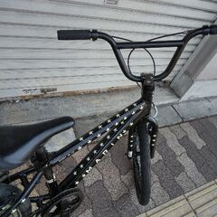 MARIN[マリン]DONKY Jr(ドンキージュニア)20吋 MTB アルミの画像