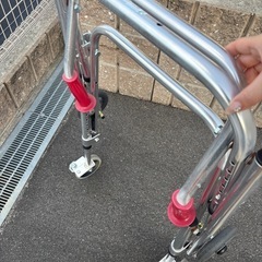 ★PCW、小児用歩行器★の画像