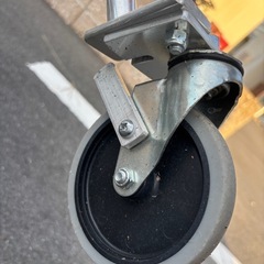 ★PCW、小児用歩行器★の画像