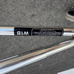 ★PCW、小児用歩行器★の画像