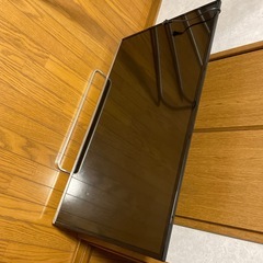 ジャンク REGZA基板 42J8 V71A00029200 ハンダ盛り直しの画像