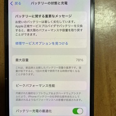 iPhone12 の画像