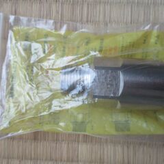 ☆　日立金属 HITACHI プッシュインパクト継手接続要領15A24P PN LPガス用◆10個セット・ひょうたん印の画像